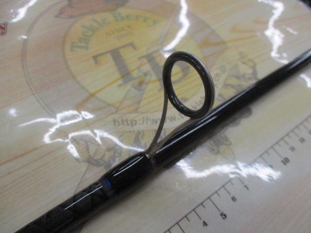 クレイジーフラットフィッシュ S1062M