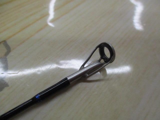 クレイジーフラットフィッシュ S1062M