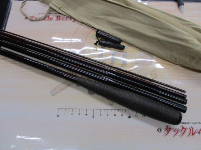 兆 硬式16 総塗り