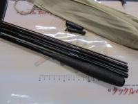 兆 硬式16 総塗り