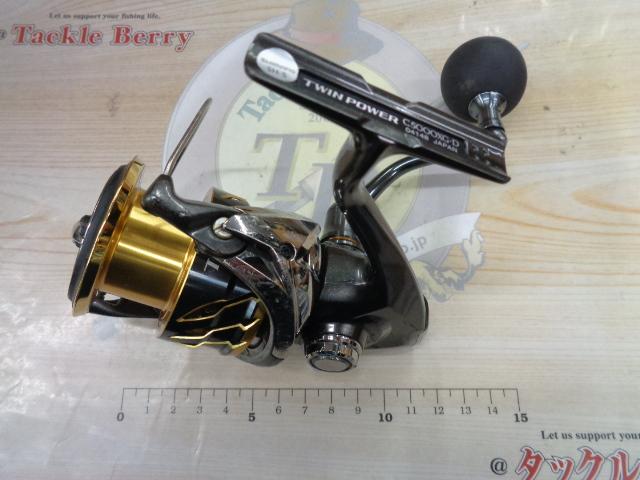 20ツインパワー C5000XG｜＠ベリーネット 日本最大新品中古釣具