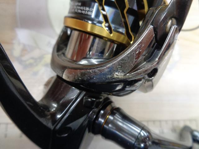 SHIMANO - sカッパ &#39;20 ツインパワー C5000XG 新品未使用 完全未開封 20ツインパワー C5000XG | イシグロ公式オンラインショップ