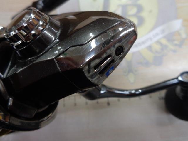 SHIMANO - ★送料込限定価格★ シマノ 20 ツインパワー C 5000 XG 新品未使用! シマノ SHIMANO スピニングリール 20 ツインパワー : らいぶshop