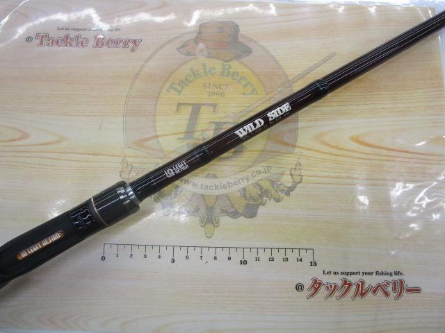 ワイルドサイド WSC-G66ML｜＠ベリーネット 日本最大新品中古