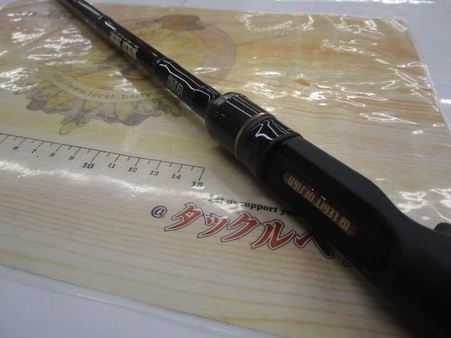 ワイルドサイド WSC-G66ML｜＠ベリーネット 日本最大新品中古