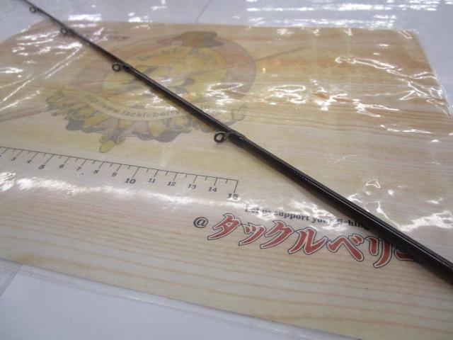 ワイルドサイド WSC-G66ML｜＠ベリーネット 日本最大新品中古