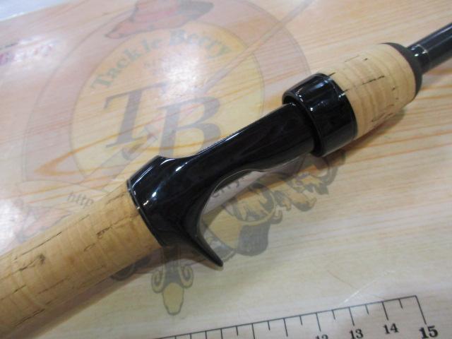 テクナGP TAV-GP69CMJ Ver.2.0｜＠ベリーネット 日本最大新品中古釣具