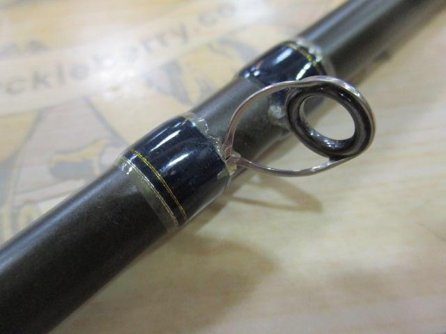 テクナGP TAV-GP69CMJ Ver.2.0｜＠ベリーネット 日本最大新品中古釣具