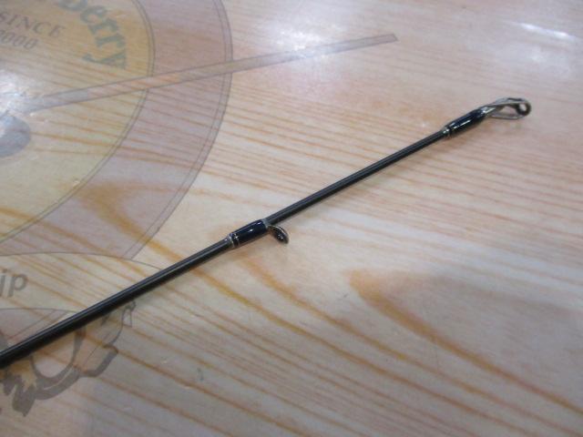 ※値下げしました　フェンウィック　テクナGP　69CMJ Ver.2　未使用 値下げしました フェンウィック テクナGP 69CMJ Ver.2 未使用