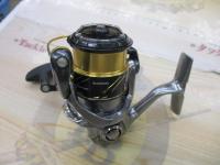 16ヴァンキッシュC2000HGS ボディのみ シマノ(SHIMANO) 16 ヴァンキッシュ C2000HGS 034984