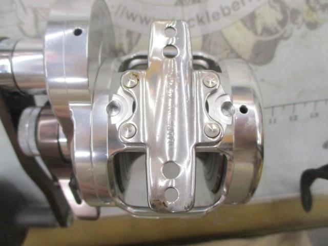 DAIWA - キャタリナ LD 20SH-T Amazon | ダイワ(Daiwa) ベイトリール キャタリナ LD 20SH