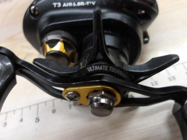 T3 AIR 6.8R-TW