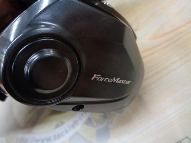 21フォースマスター 200