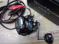 21フォースマスター 200