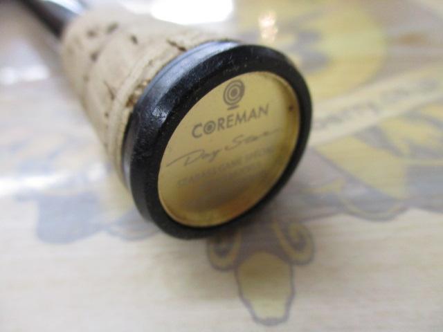 デイスター CDS96ML-CS 10th Anniversary Model