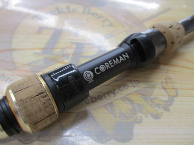 デイスター CDS96ML-CS 10th Anniversary Model