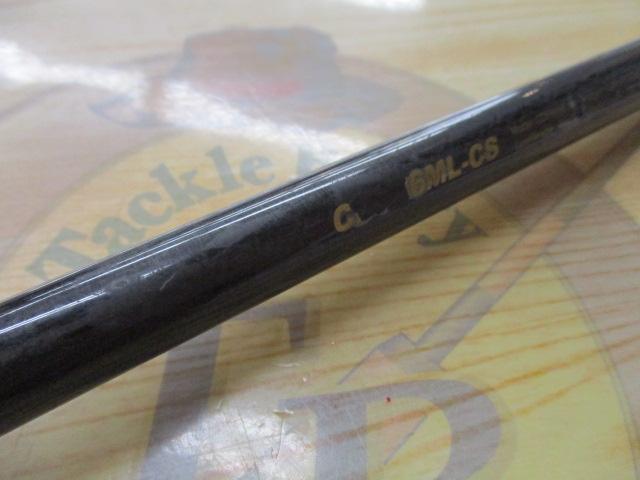 デイスター CDS96ML-CS 10th Anniversary Model