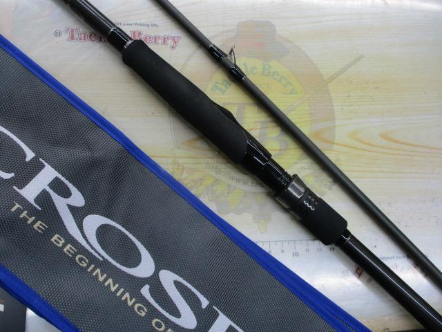 クロスライド5G XR5-1002M/LSJ｜＠ベリーネット 日本最大新品中古釣具 