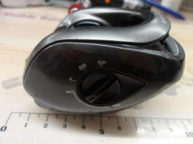 美品 使用回数少ない！！】EXSENCE DC