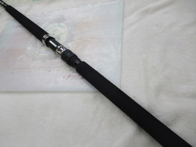 グランデージ アトラス ブルーランナー 105HHH/PS