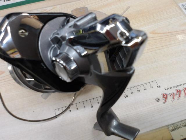 シマノ　スーパーエアロ　13サーフリーダーCI4+　35標準 シマノ Shimano リール 13 スーパーエアロ サーフリーダー CI4+