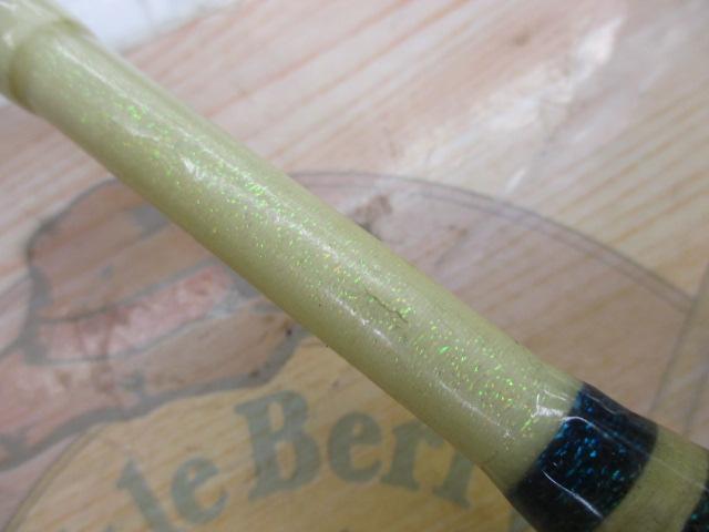 オリジナルロッド