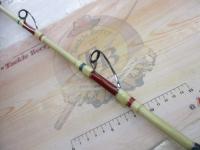 オリジナルロッド