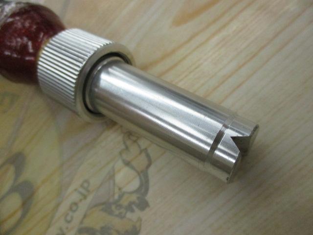 オリジナルロッド