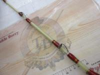 オリジナルロッド