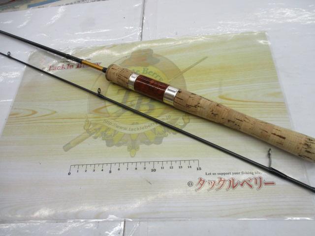 【再入荷】 プレッソ 日本最大新品中古釣具WEB 64MLF・V｜＠ベリーネット ロッド