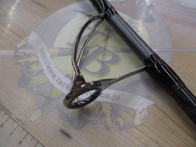 コルトスナイパーリミテッド 100H