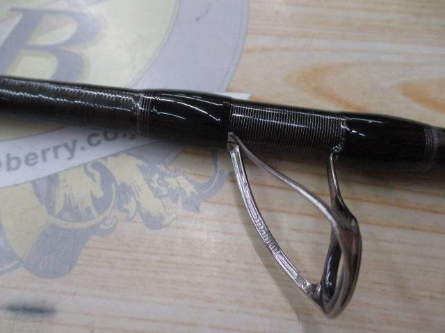 コルトスナイパーリミテッド 100H