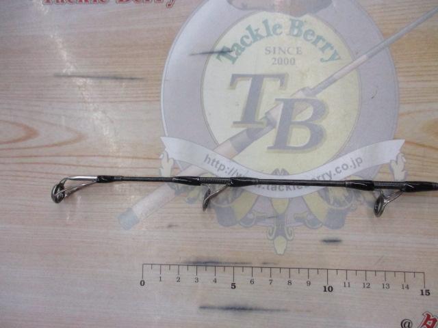 コルトスナイパーリミテッド 100H