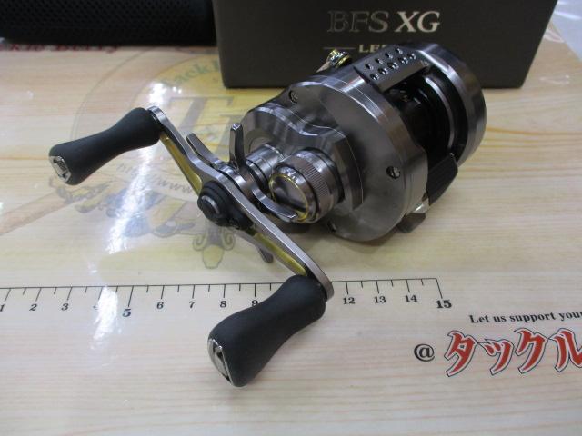 23カルカッタコンクエストBFS XGL 超美品‼️ 23-cc-bfs-xgl.jpg