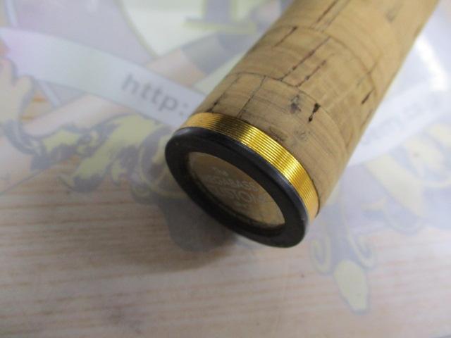 デストロイヤー F4-59TX(トマホーク)ロングフォアグリップ