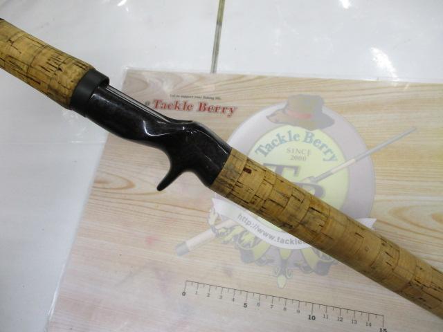 デストロイヤー F4-59TX(トマホーク)ロングフォアグリップ