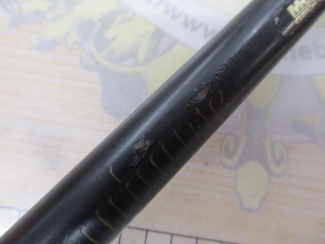 デストロイヤー F4-59TX(トマホーク)ロングフォアグリップ