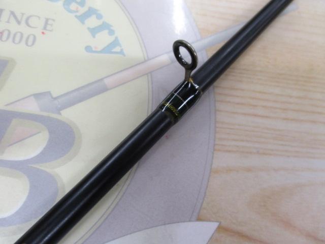 デストロイヤー F4-59TX(トマホーク)ロングフォアグリップ