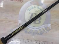 デストロイヤー F4-59TX(トマホーク)ロングフォアグリップ