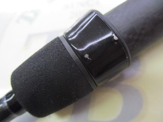 ルナキア LK752S-MMHT｜＠ベリーネット 日本最大新品中古釣具WEBショップ