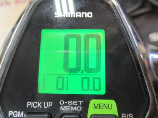 16ビーストマスター 3000XS