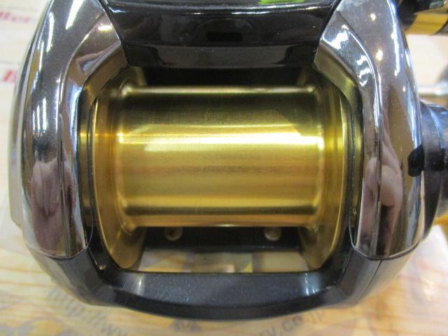 16ビーストマスター 3000XS