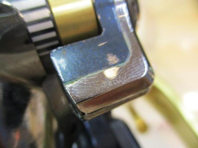 16ビーストマスター 3000XS