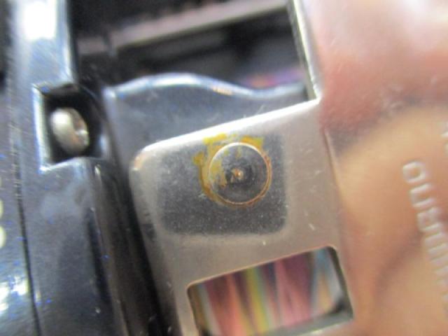 16ビーストマスター 3000XS