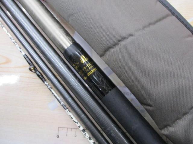 海魂 HMH500(印篭継)