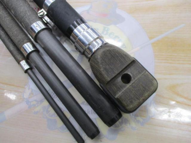 海魂 HMH500(印篭継)