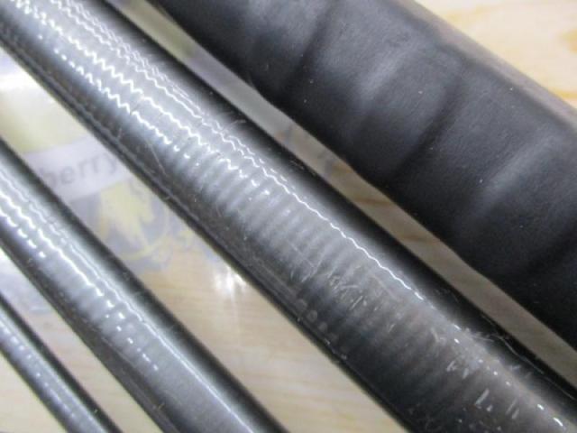 海魂 HMH500(印篭継)