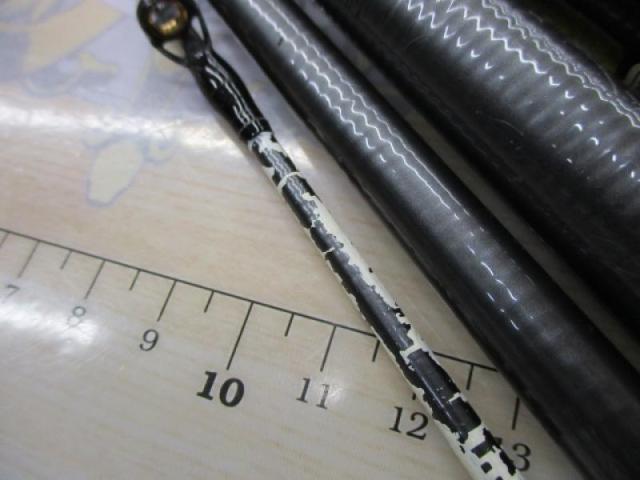 海魂 HMH500(印篭継)