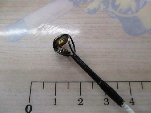 海魂 HMH500(印篭継)