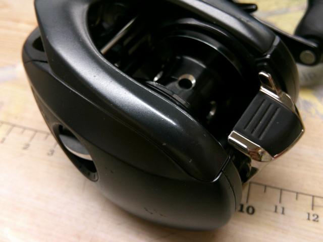 17エクスセンスDC XG RH